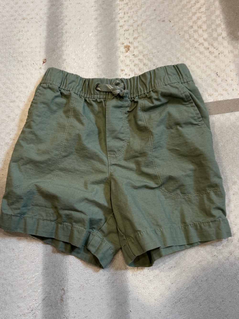 Boys Casual Shorts